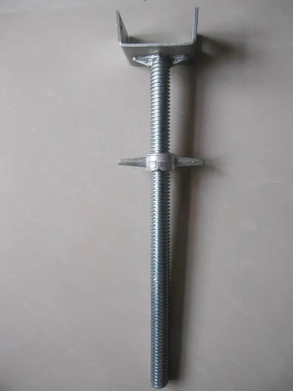 The Difference Between Base Jacks And U-Head Jacks1.jpg